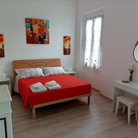 Affittacamere Il Chiostrino Guest House Florencja Zewnętrze zdjęcie