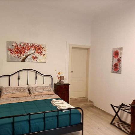 Affittacamere Il Chiostrino Guest House Florencja Zewnętrze zdjęcie