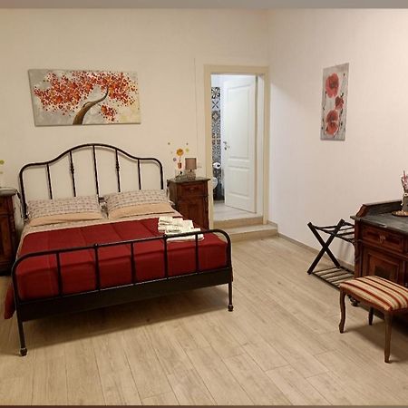 Affittacamere Il Chiostrino Guest House Florencja Zewnętrze zdjęcie