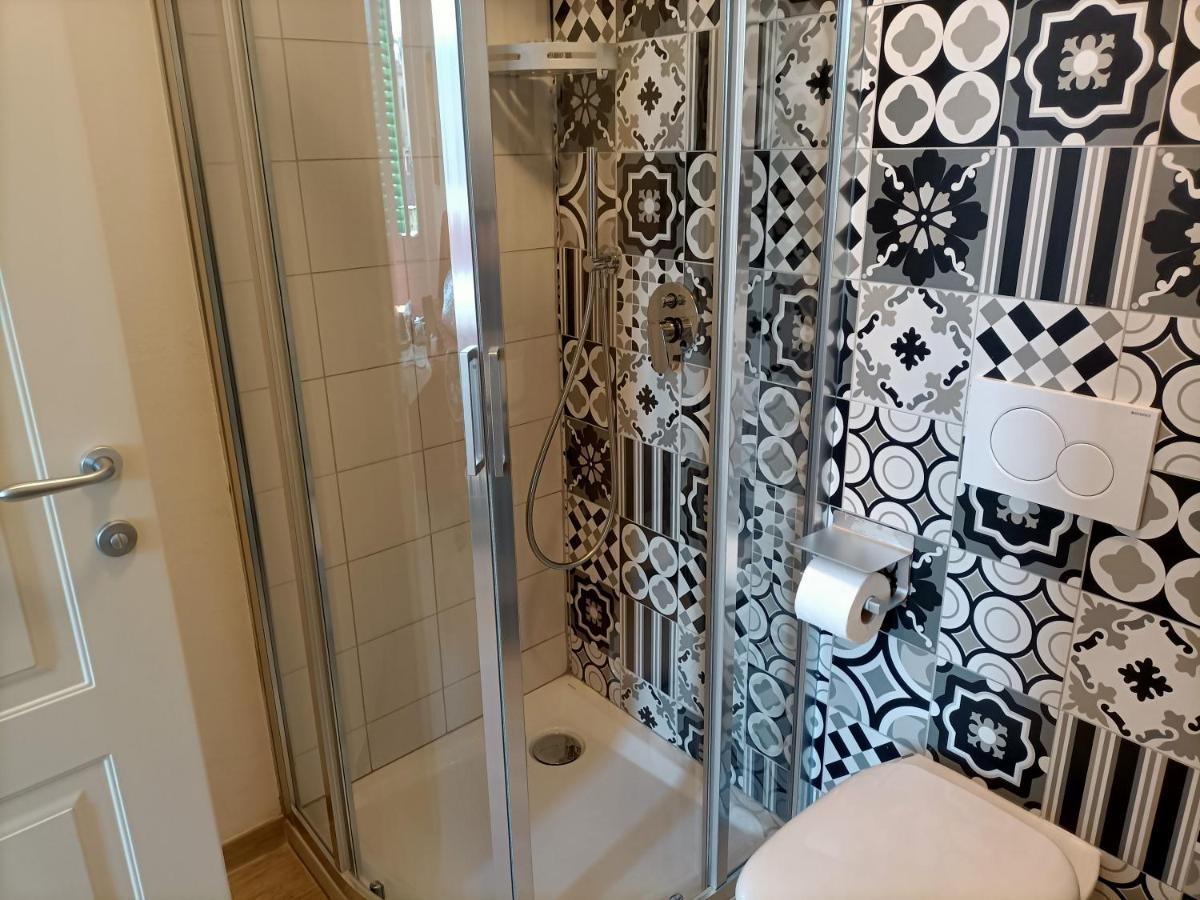 Affittacamere Il Chiostrino Guest House Florencja Zewnętrze zdjęcie