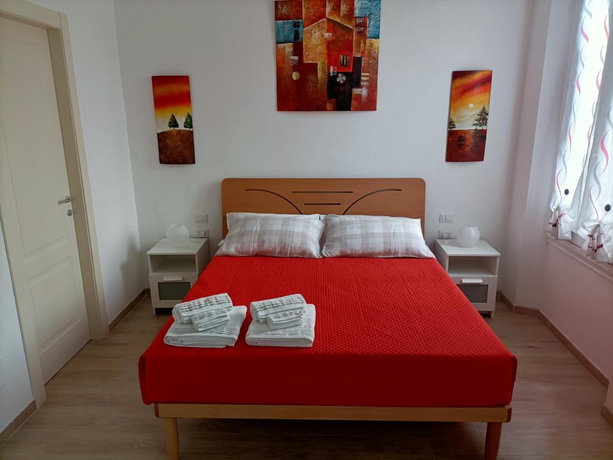 Affittacamere Il Chiostrino Guest House Florencja Zewnętrze zdjęcie