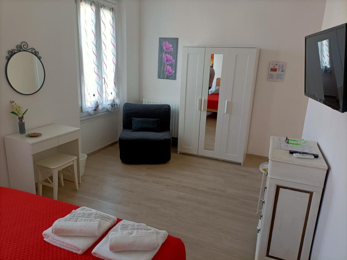 Affittacamere Il Chiostrino Guest House Florencja Zewnętrze zdjęcie