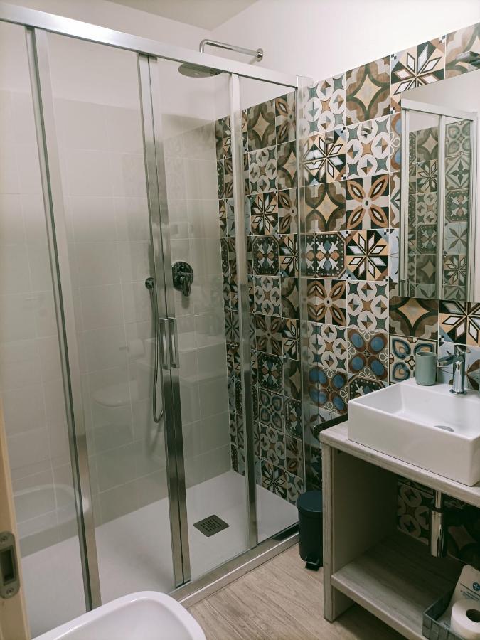 Affittacamere Il Chiostrino Guest House Florencja Zewnętrze zdjęcie