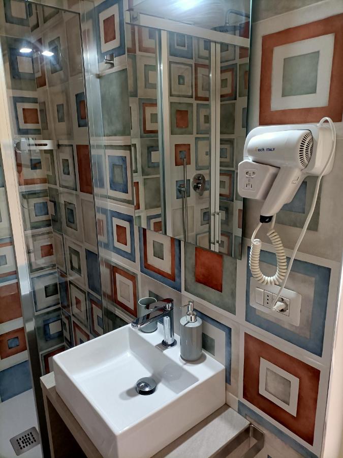 Affittacamere Il Chiostrino Guest House Florencja Zewnętrze zdjęcie