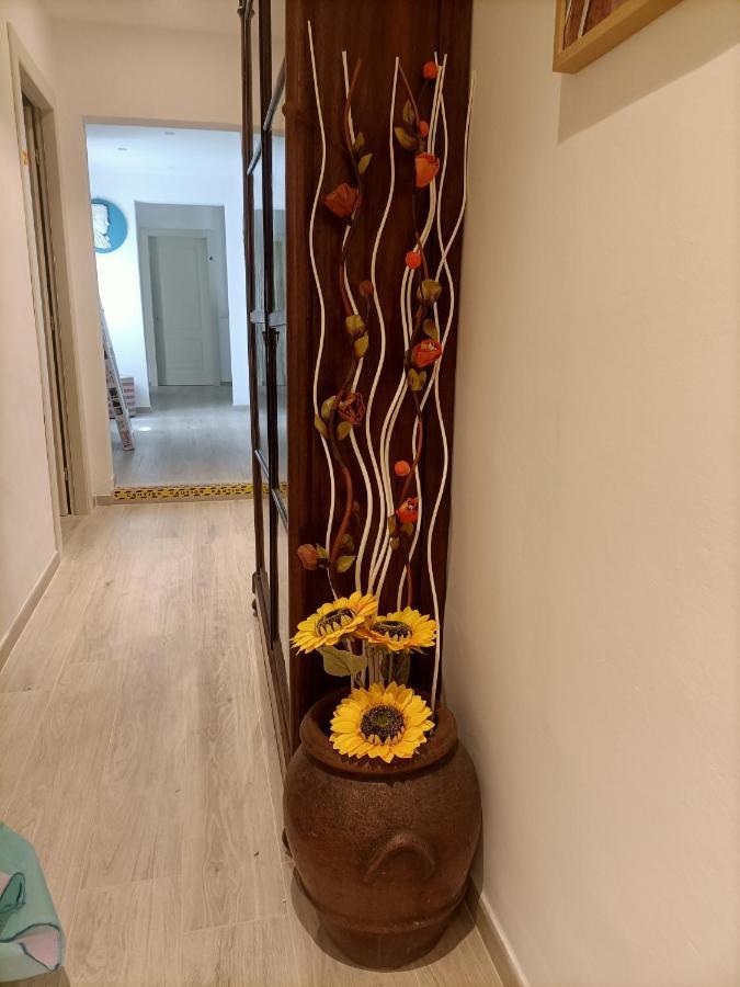 Affittacamere Il Chiostrino Guest House Florencja Zewnętrze zdjęcie