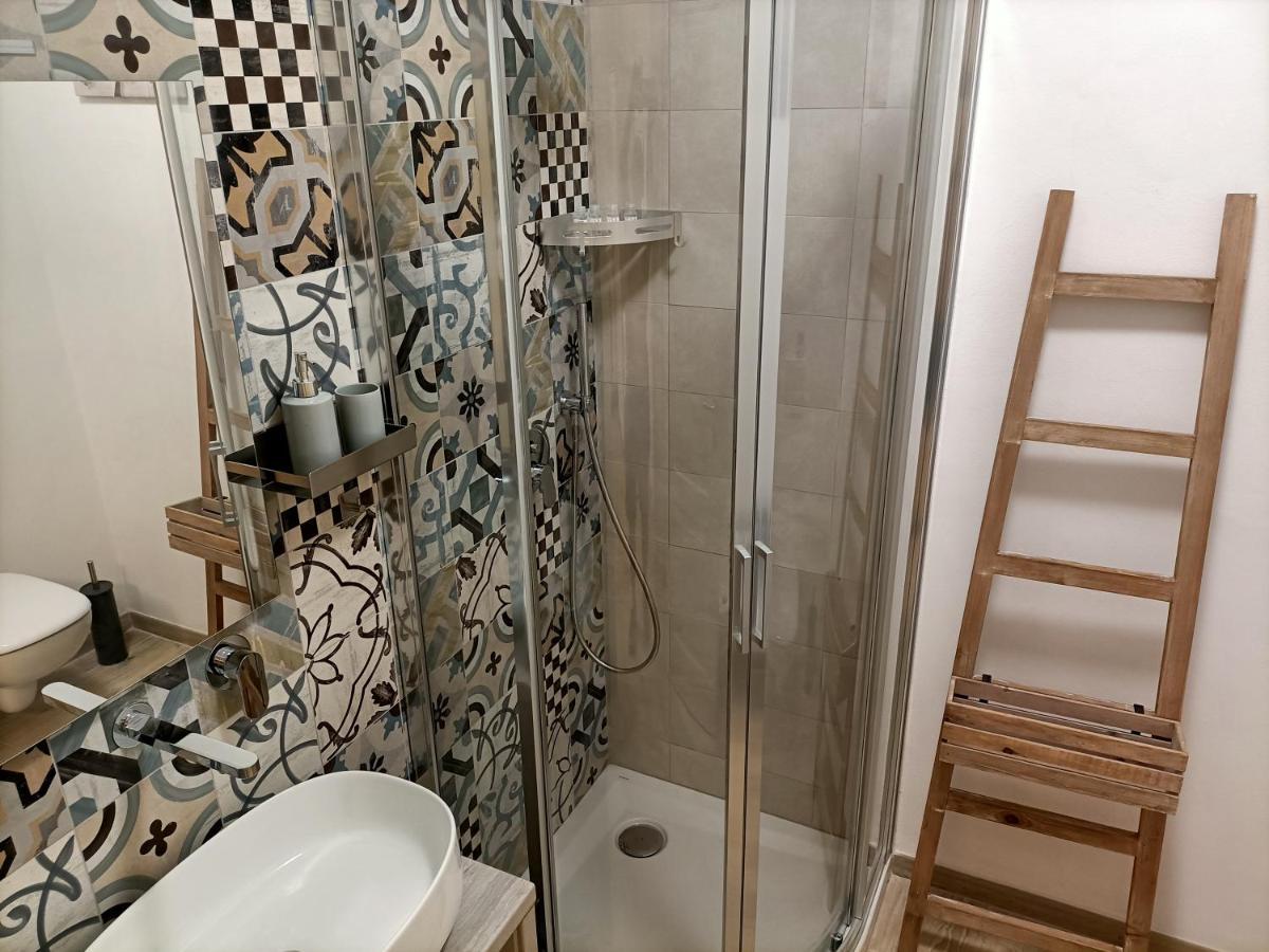 Affittacamere Il Chiostrino Guest House Florencja Zewnętrze zdjęcie