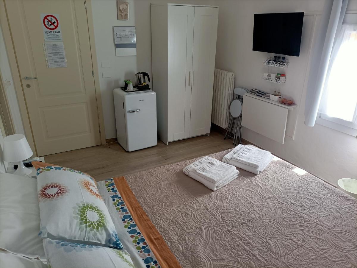 Affittacamere Il Chiostrino Guest House Florencja Zewnętrze zdjęcie