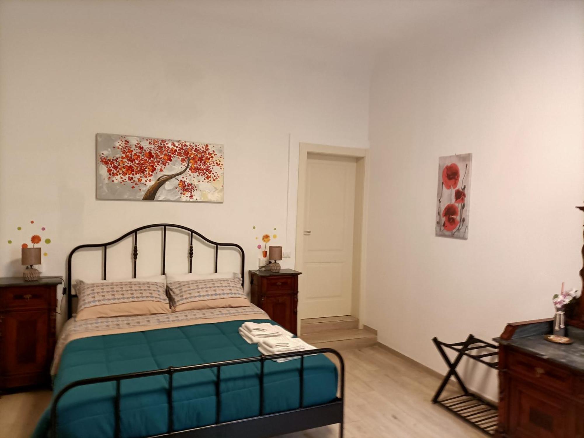 Affittacamere Il Chiostrino Guest House Florencja Zewnętrze zdjęcie