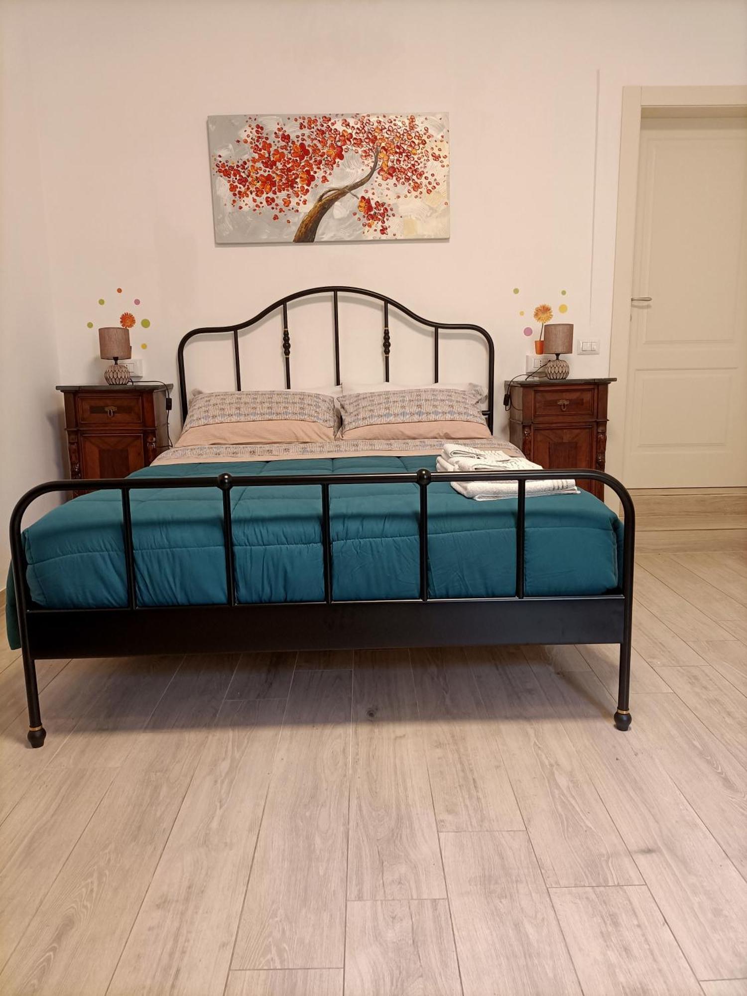 Affittacamere Il Chiostrino Guest House Florencja Zewnętrze zdjęcie