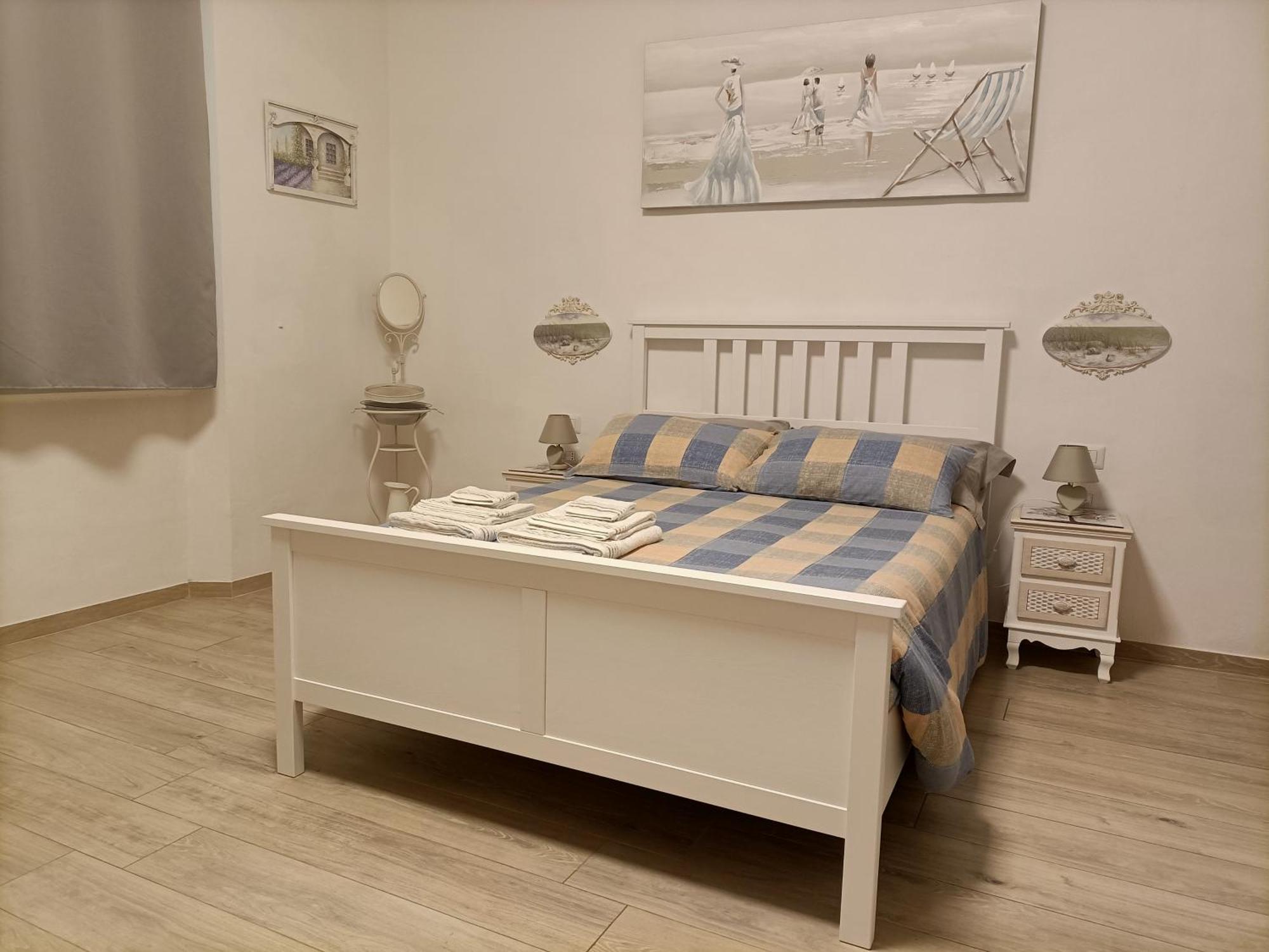 Affittacamere Il Chiostrino Guest House Florencja Zewnętrze zdjęcie