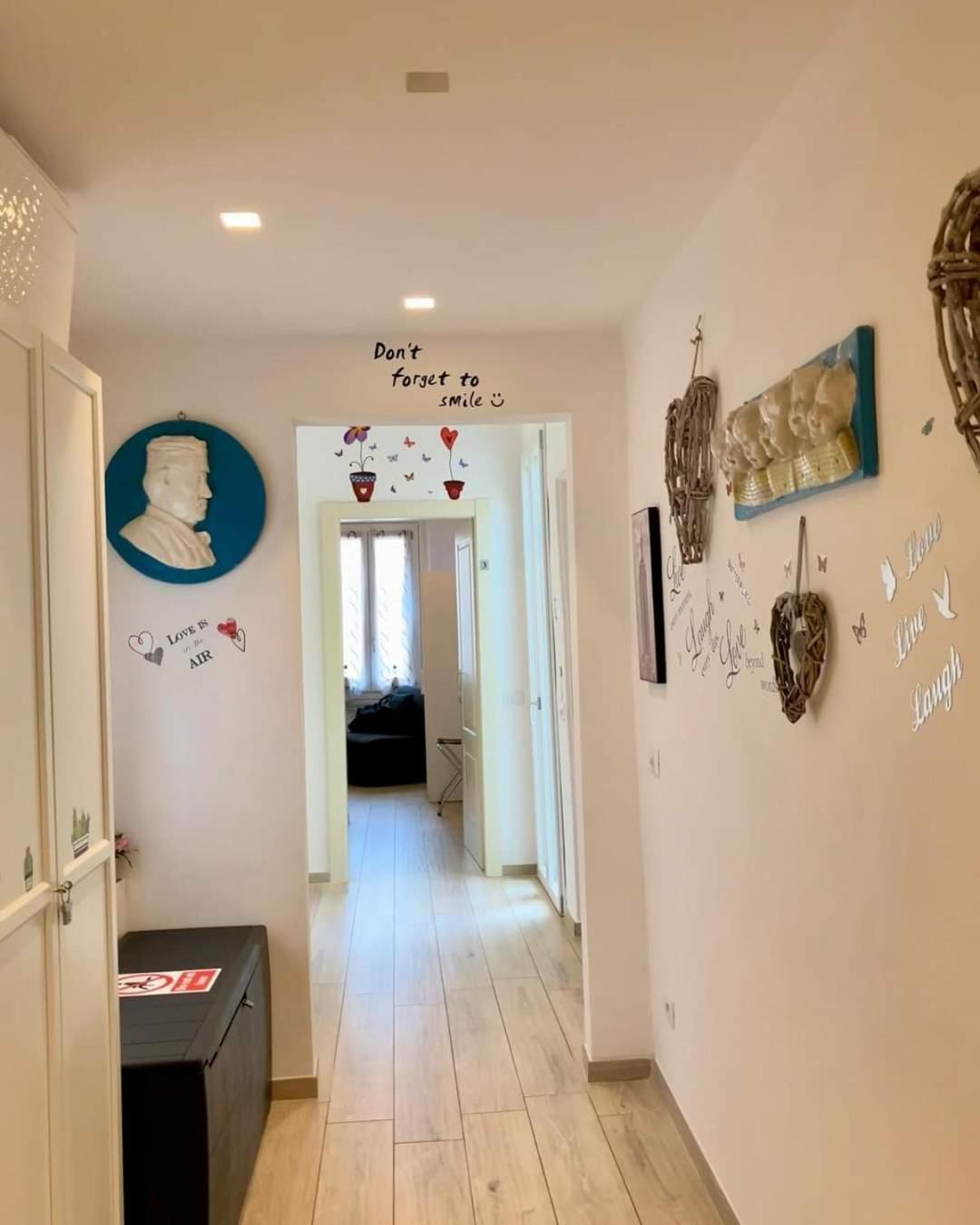 Affittacamere Il Chiostrino Guest House Florencja Zewnętrze zdjęcie
