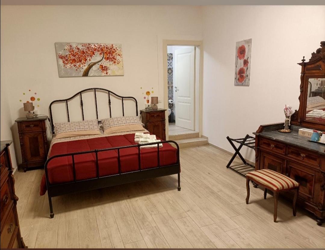Affittacamere Il Chiostrino Guest House Florencja Zewnętrze zdjęcie